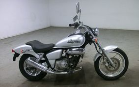 HONDA MAGNA 50 AC13