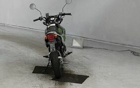 KAWASAKI KSR110 KL110A