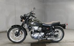 KAWASAKI MEGURO K3 2022 EJ800E