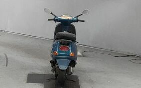 VESPA ET250 ZAPC120