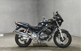 KAWASAKI BALIUS 250 Gen.2 ZR250B