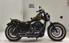 HARLEY XL1200X 2012