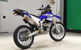 YAMAHA WR250R DG15J