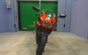 KAWASAKI NINJA 250R 2012 EX250K