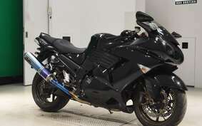 KAWASAKI ZZ1400 NINJA R 2006 ZXT40A