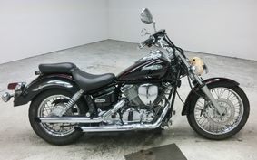 YAMAHA DRAGSTAR 250 VG02J