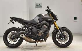 YAMAHA MT-09 2015 RN34J