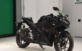 YAMAHA YZF-R25 RG43J