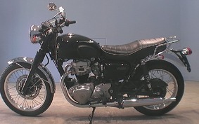 KAWASAKI W650 2006 EJ650A