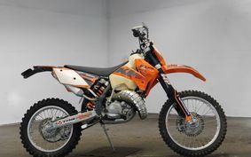 KTM 125 EXC GSA20