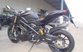 DUCATI STREETFIGHTER 848 2013 F104J