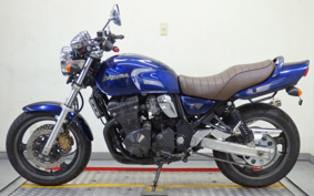 SUZUKI INAZUMA 400 (GSX400) 2000 GK7BA