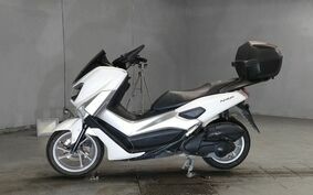 YAMAHA N-MAX 125 SED6J