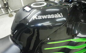 KAWASAKI ZX 1400 NINJA R A 2013