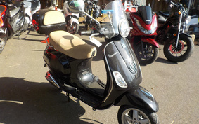 VESPA LX125IE LX125ie