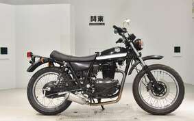 KAWASAKI 250TR BJ250F