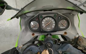 KAWASAKI NINJA 250R EX250K