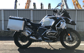 BMW R1250GS EXCLUSIVE 2022 0M11