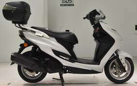 YAMAHA CYGNUS 125 XSR 3 SEA5J