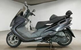 YAMAHA MAJESTY 125 SE27