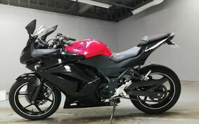 KAWASAKI NINJA 250R EX250K