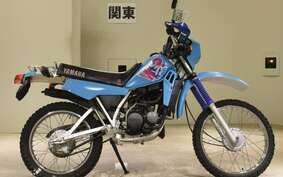 YAMAHA DT50 17W