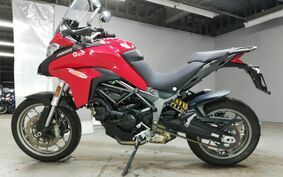 DUCATI MULTISTRADA 950 2019 AA06J