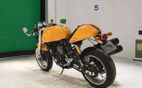 DUCATI SPORT 1000 2010