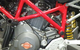 DUCATI HYPERMOTARD 1100 2011 B103A