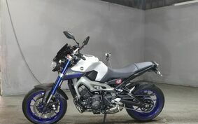 YAMAHA MT-09 2015 RN34J