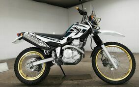 YAMAHA SEROW 250 DG17J