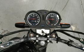 HONDA CBF125T 不明