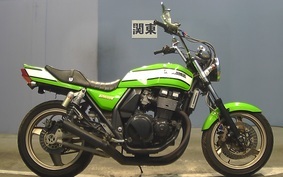 KAWASAKI ZRX400 1999 ZR400E