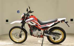 YAMAHA SEROW 250 Gen.3 DG31J