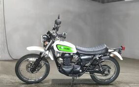 KAWASAKI 250TR BJ250F