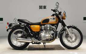 KAWASAKI W800 2011 EJ800A