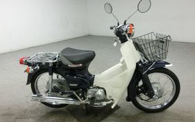 HONDA C70 SUPER CUB HA02