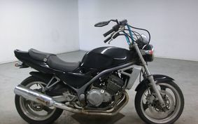 KAWASAKI BALIUS 250 1993 ZR250A