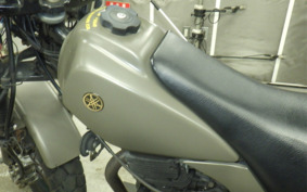 YAMAHA TW225 DG09J