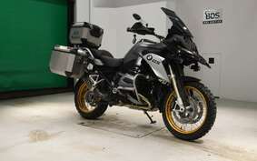 BMW R1200GS 2016 0A01