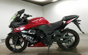 KAWASAKI NINJA 250R EX250K