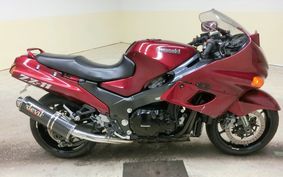 KAWASAKI ZX 1100 NINJA 2001 ZXBD17