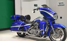 HARLEY FLHXSE 1800CVO 2011