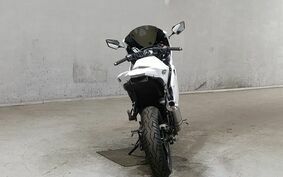 KAWASAKI NINJA 250R EX250K