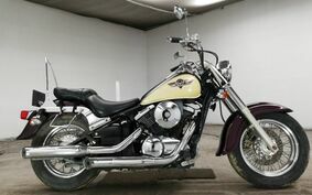 KAWASAKI VULCAN 400 CLASSIC 1997 VN400A