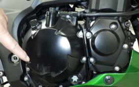 KAWASAKI Z1000 Gen.5 2022 ZXT00W