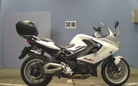 BMW F800GT 0B03