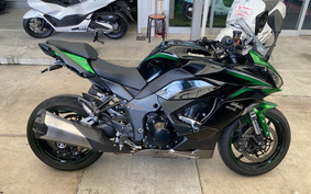 KAWASAKI NINJA 2021 ZXT02K