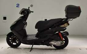 YAMAHA CYGNUS 125 XSR 2 SE44J