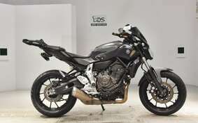 YAMAHA MT-07 ABS 2016 RM07J